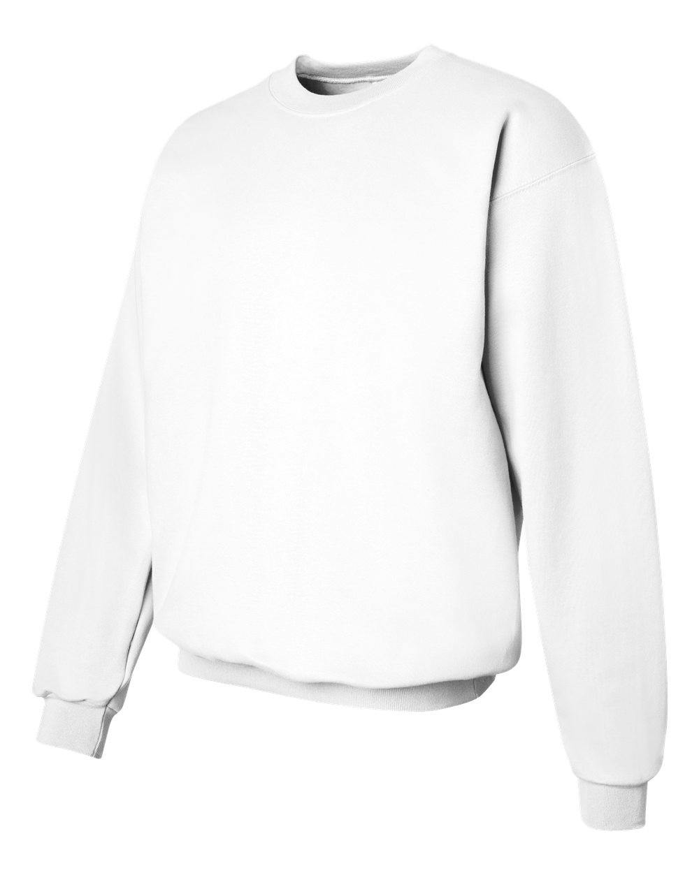 Ultimate Cotton® Crewneck Sweatshirt [F260]