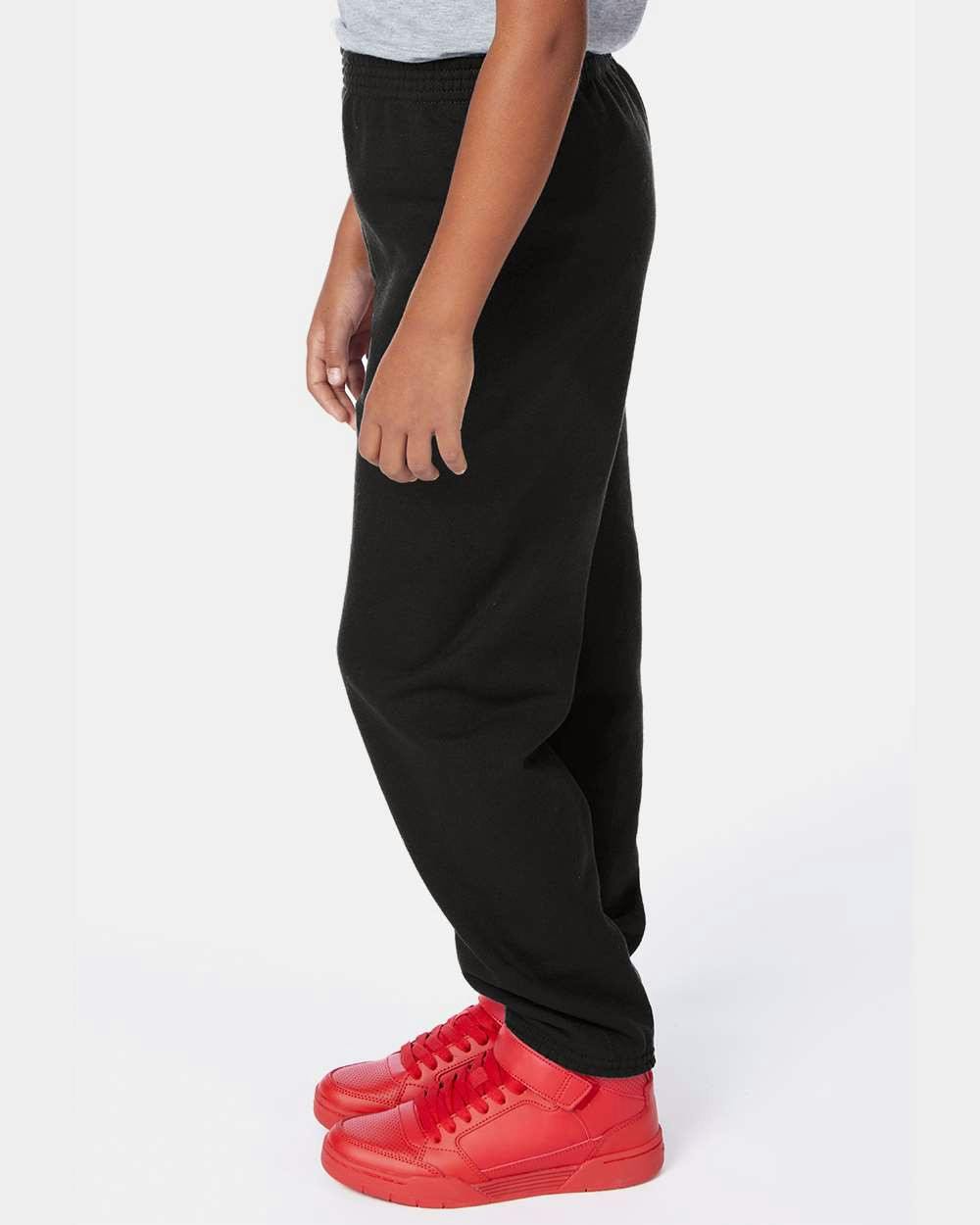 Ecosmart Youth Sweatpants [P450]