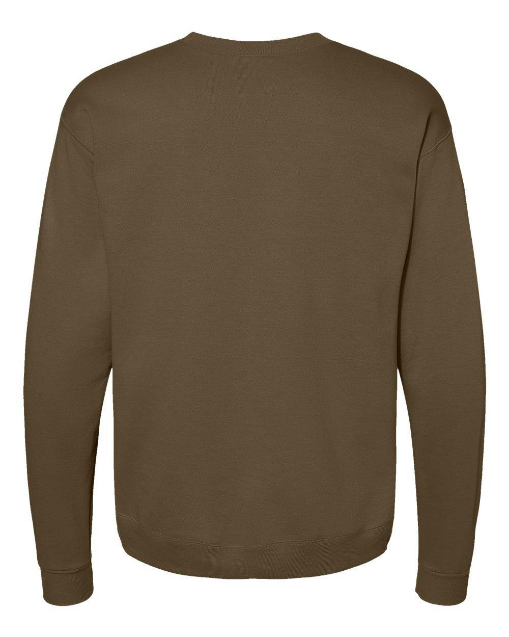 Ecosmart® Crewneck Sweatshirt [P160]