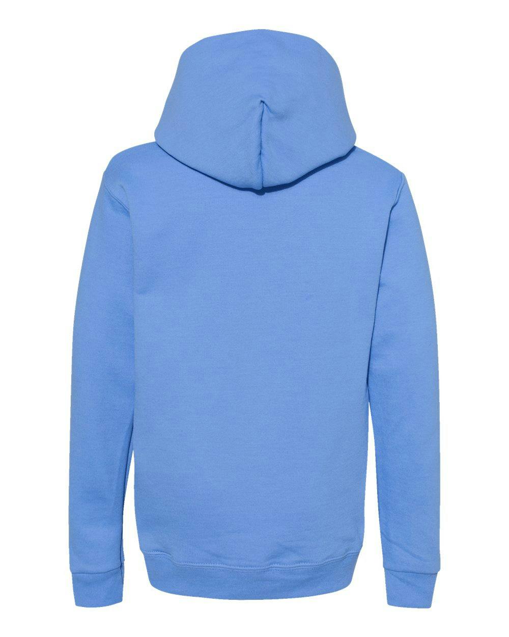 Ecosmart® Youth Hooded Sweatshirt [P473]