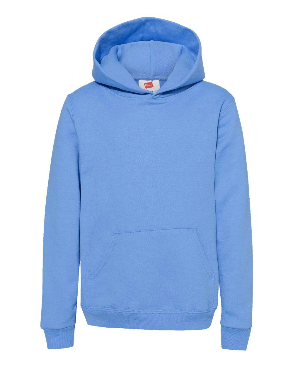 Ecosmart® Youth Hooded Sweatshirt [P473]