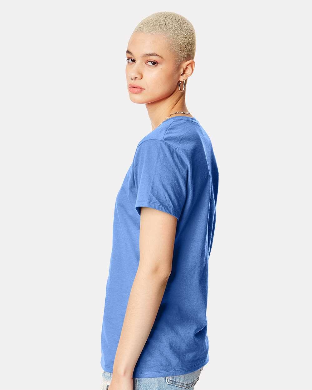 Perfect-T Women’s T-Shirt [SL04]