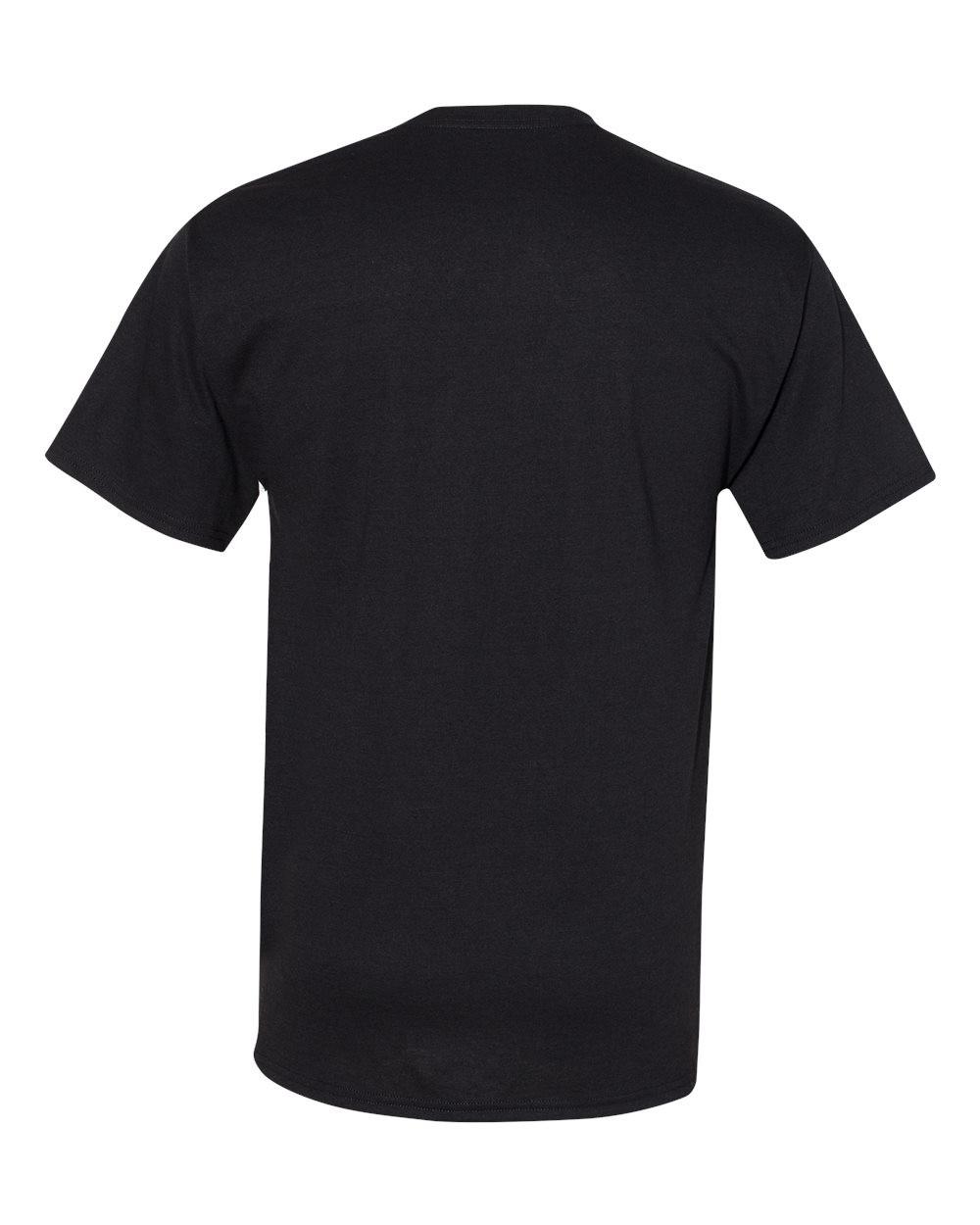 Workwear Pocket T-Shirt [W110]