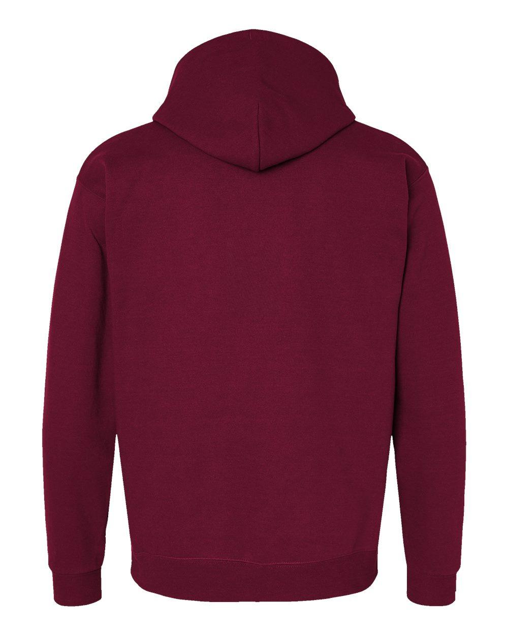 Ecosmart® Hooded Sweatshirt [P170]