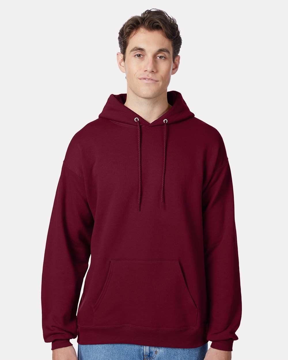 Ecosmart® Hooded Sweatshirt [P170]