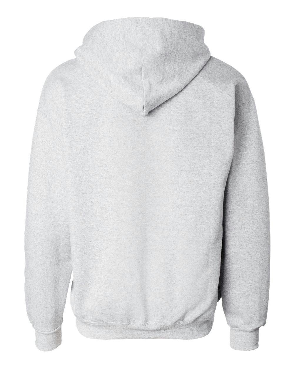 Ultimate Cotton® Full-Zip Hooded Sweatshirt [F280]