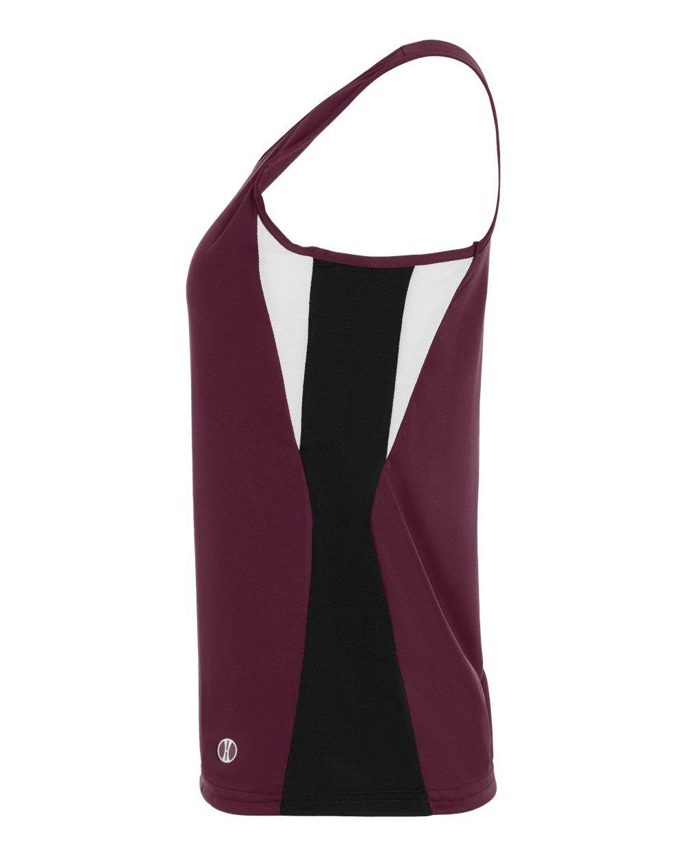 Vertical Singlet [221040]