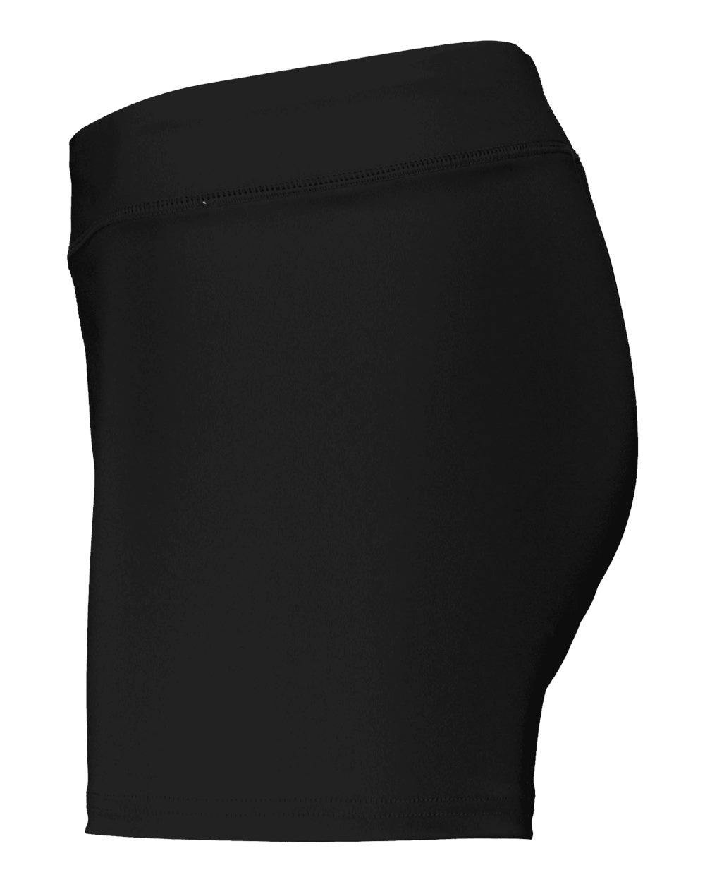 Women's PR Max Compression Shorts [221338]