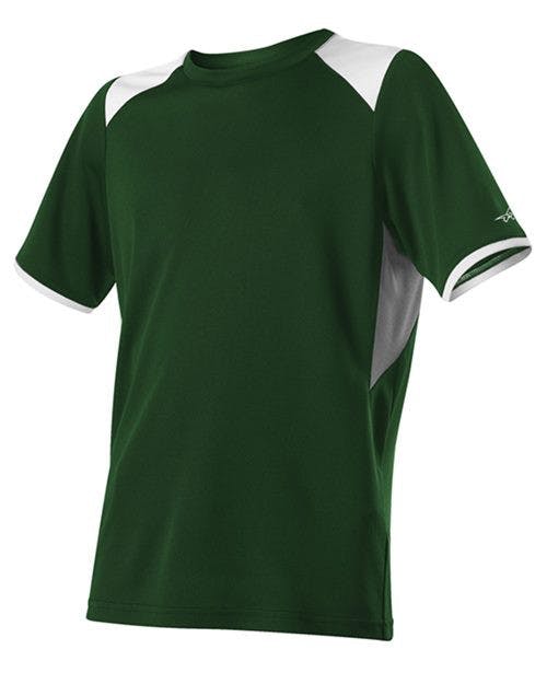 Baseball Crew Jersey [530CJ]