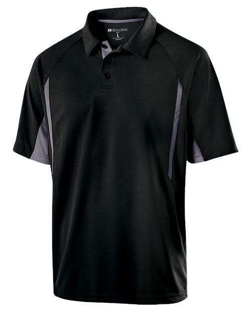 Two-Tone Avenger Polo [222530]