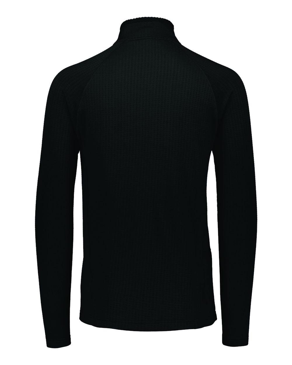 3D Regulate Lightweight Quarter-Zip Pullover [222553]