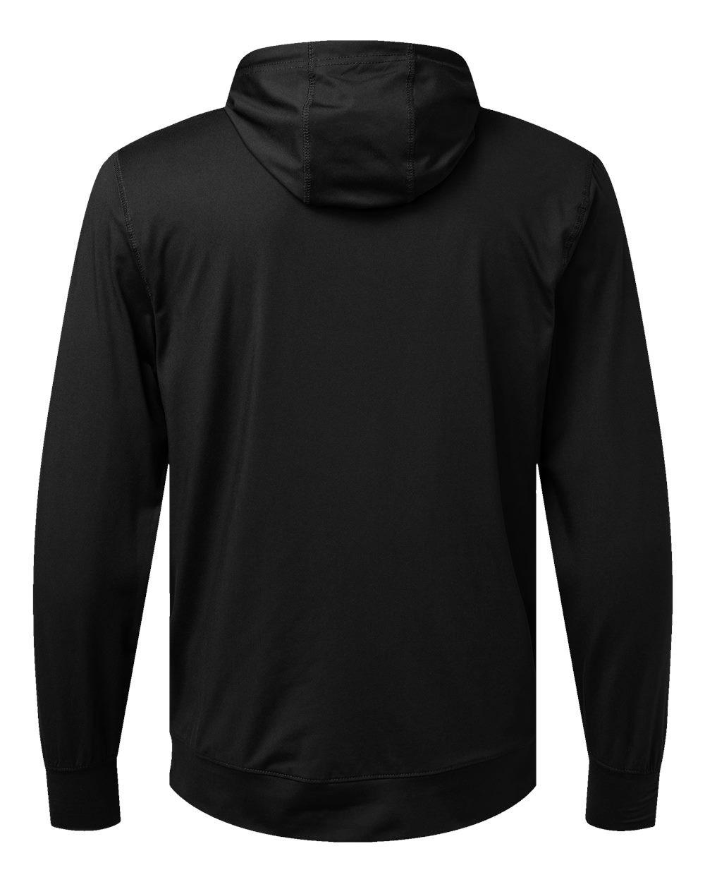 Eco Revive™ Ventura Soft Knit Hoodie [222598]