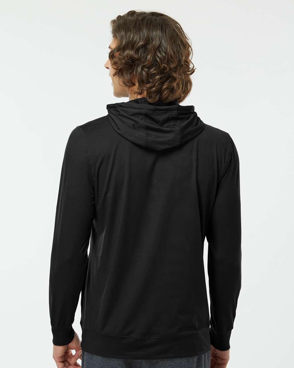 Eco Revive™ Ventura Soft Knit Hoodie [222598]