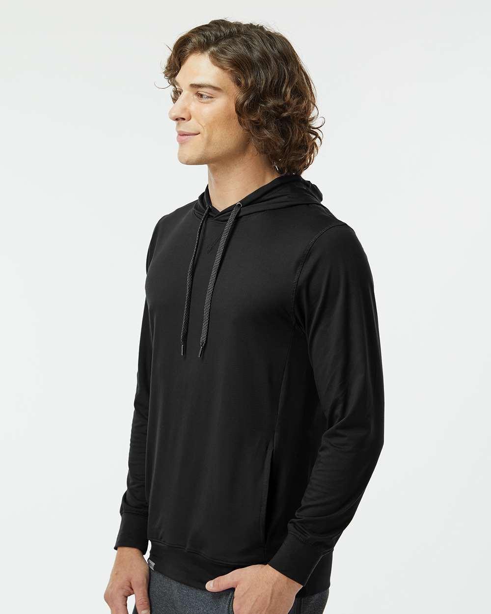 Eco Revive™ Ventura Soft Knit Hoodie [222598]