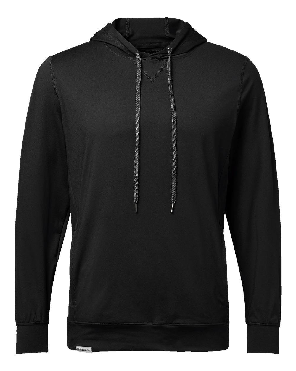 Eco Revive™ Ventura Soft Knit Hoodie [222598]