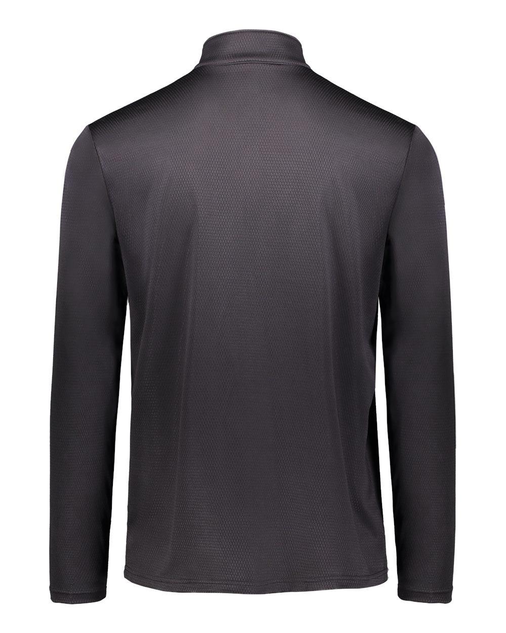 Prism Bold Quarter-Zip Pullover [222591]