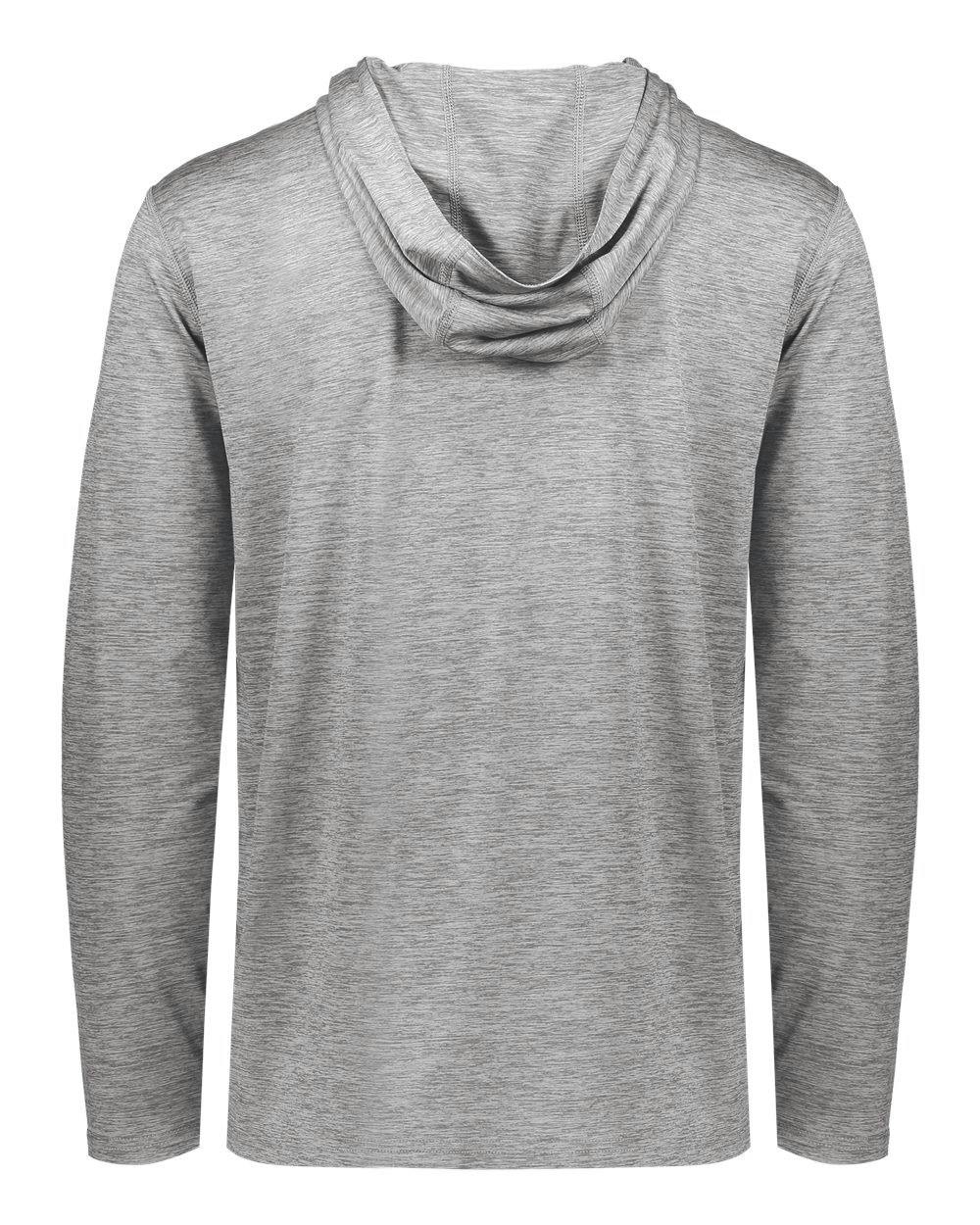 Youth Electrify CoolCore® Hooded Pullover [222689]