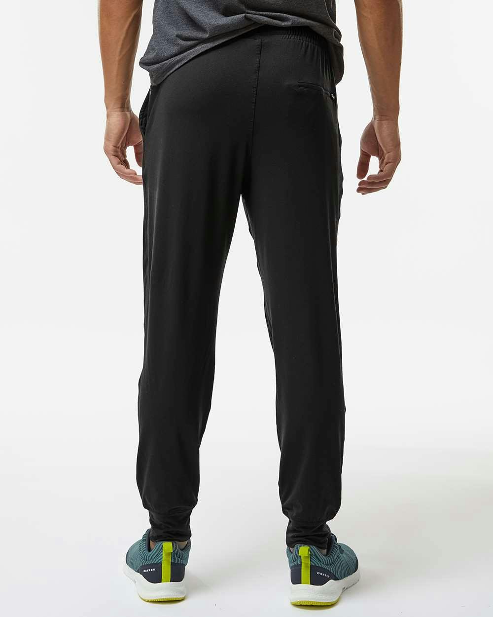 Eco Revive™ Ventura Soft Knit Joggers [222599]