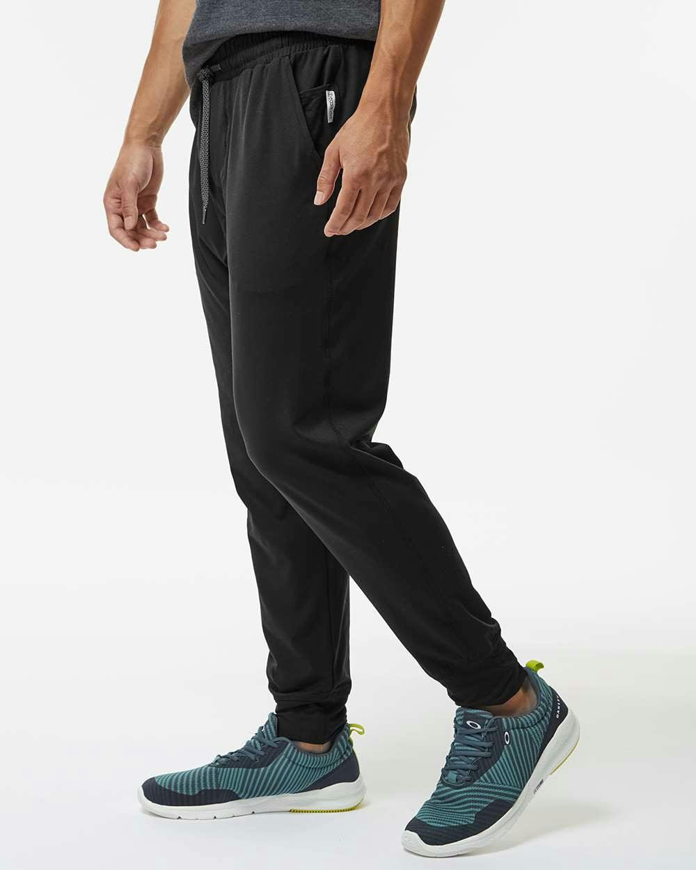 Eco Revive™ Ventura Soft Knit Joggers [222599]