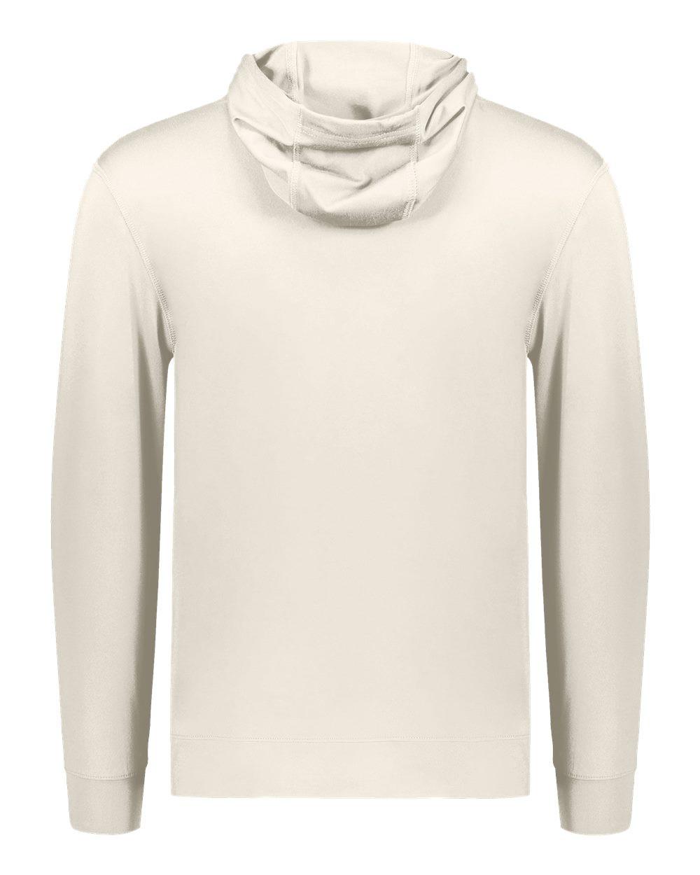 Eco Revive™ Youth Ventura Soft Knit Hoodie [222698]