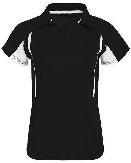 Women's Two-Tone Avenger Polo [222730]