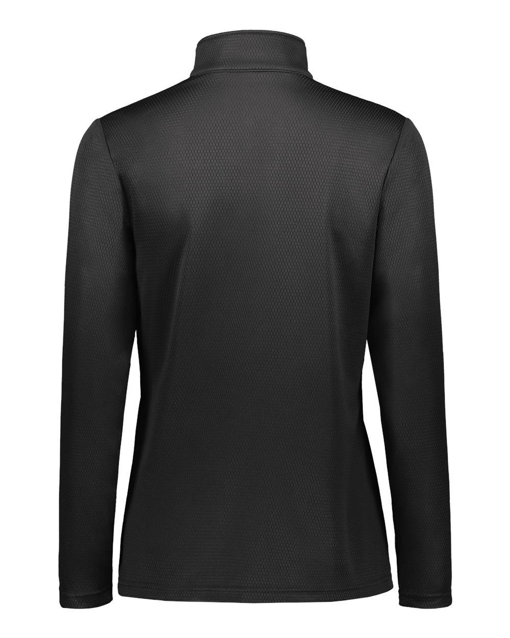 Women's Prism Bold Quarter-Zip Pullover [222791]