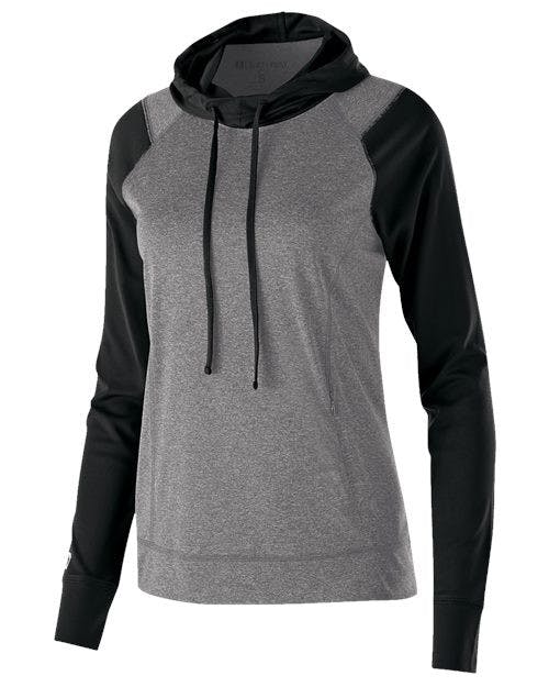 Women's Echo Hooded Pullover [222739]