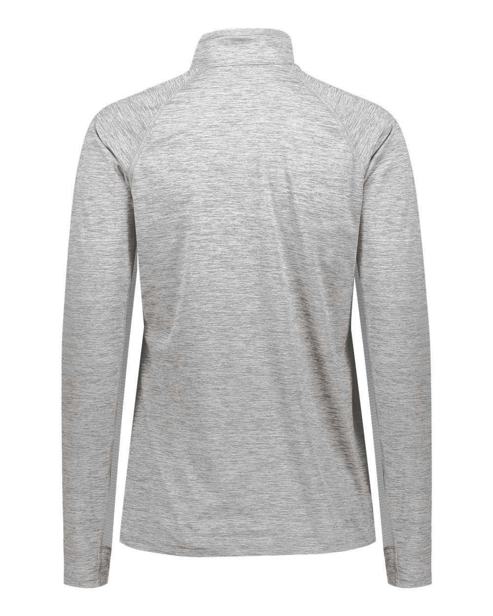 Women's Electrify CoolCore® Quarter-Zip Pullover [222774]