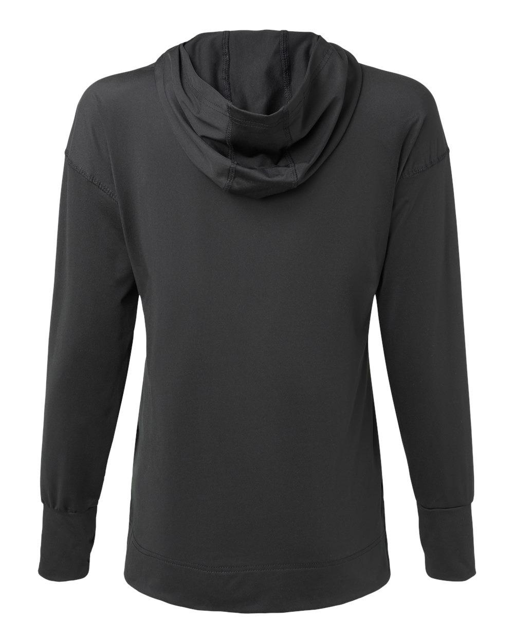 Eco Revive™ Women's Ventura Soft Knit Hoodie [222798]