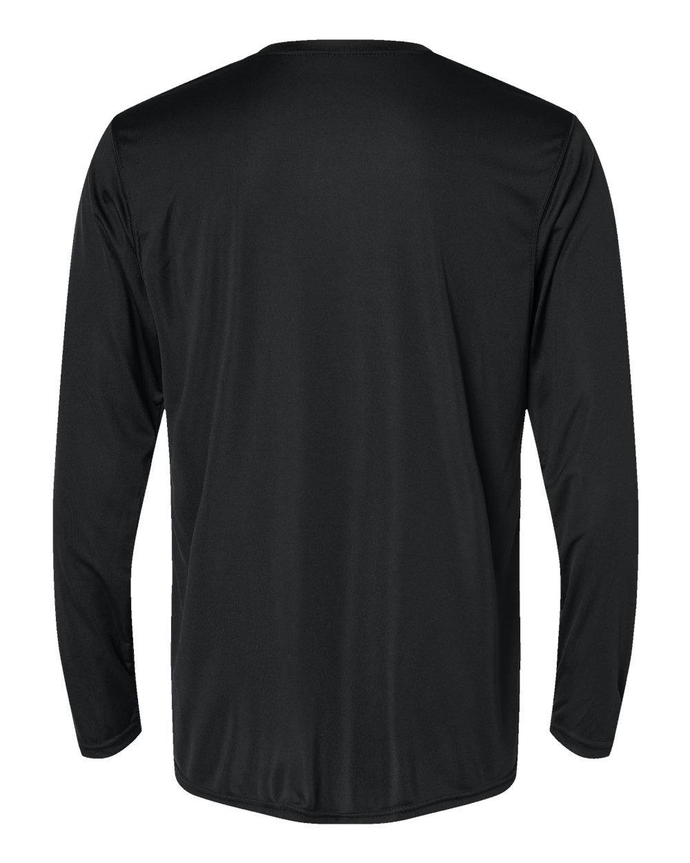 Momentum Long Sleeve T-Shirt [222822]