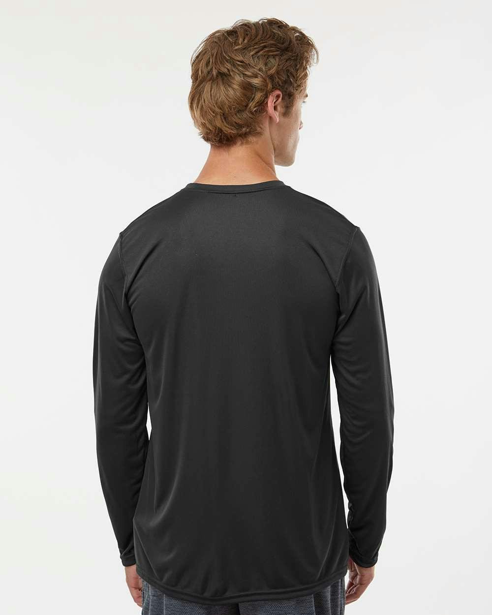 Momentum Long Sleeve T-Shirt [222822]