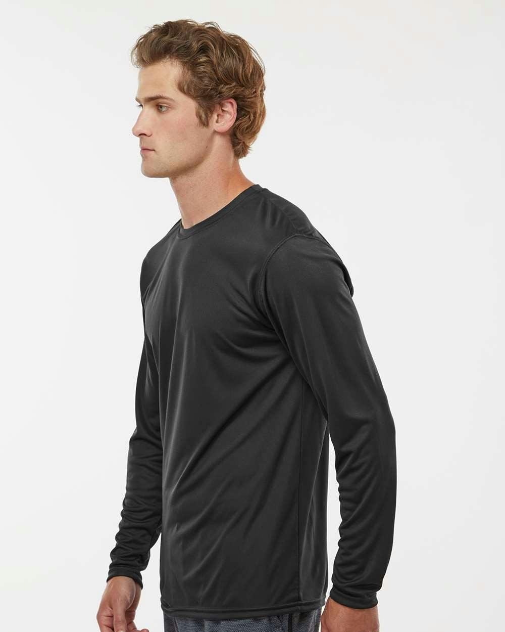 Momentum Long Sleeve T-Shirt [222822]