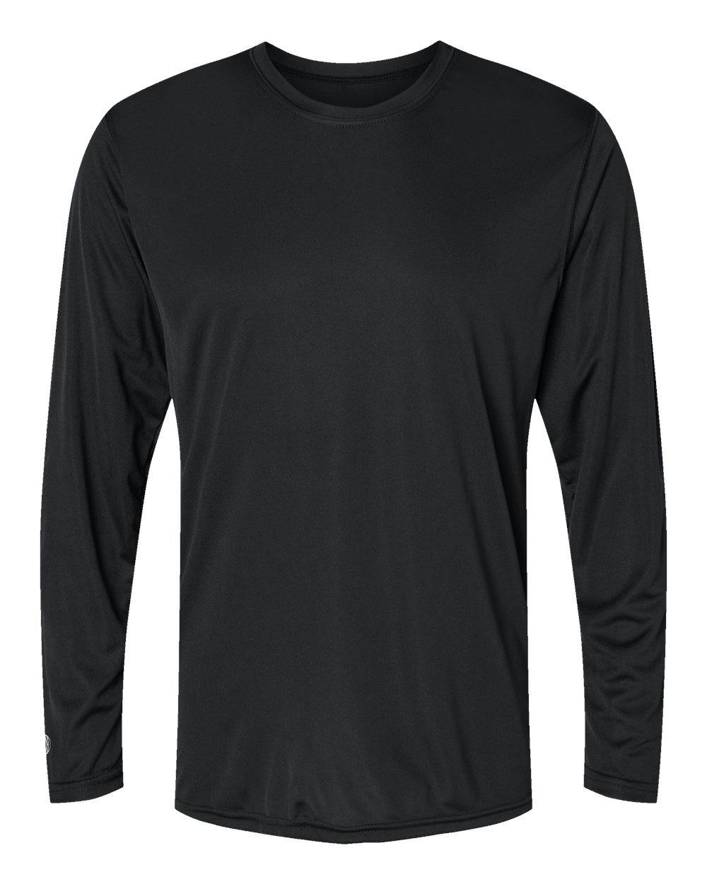 Momentum Long Sleeve T-Shirt [222822]