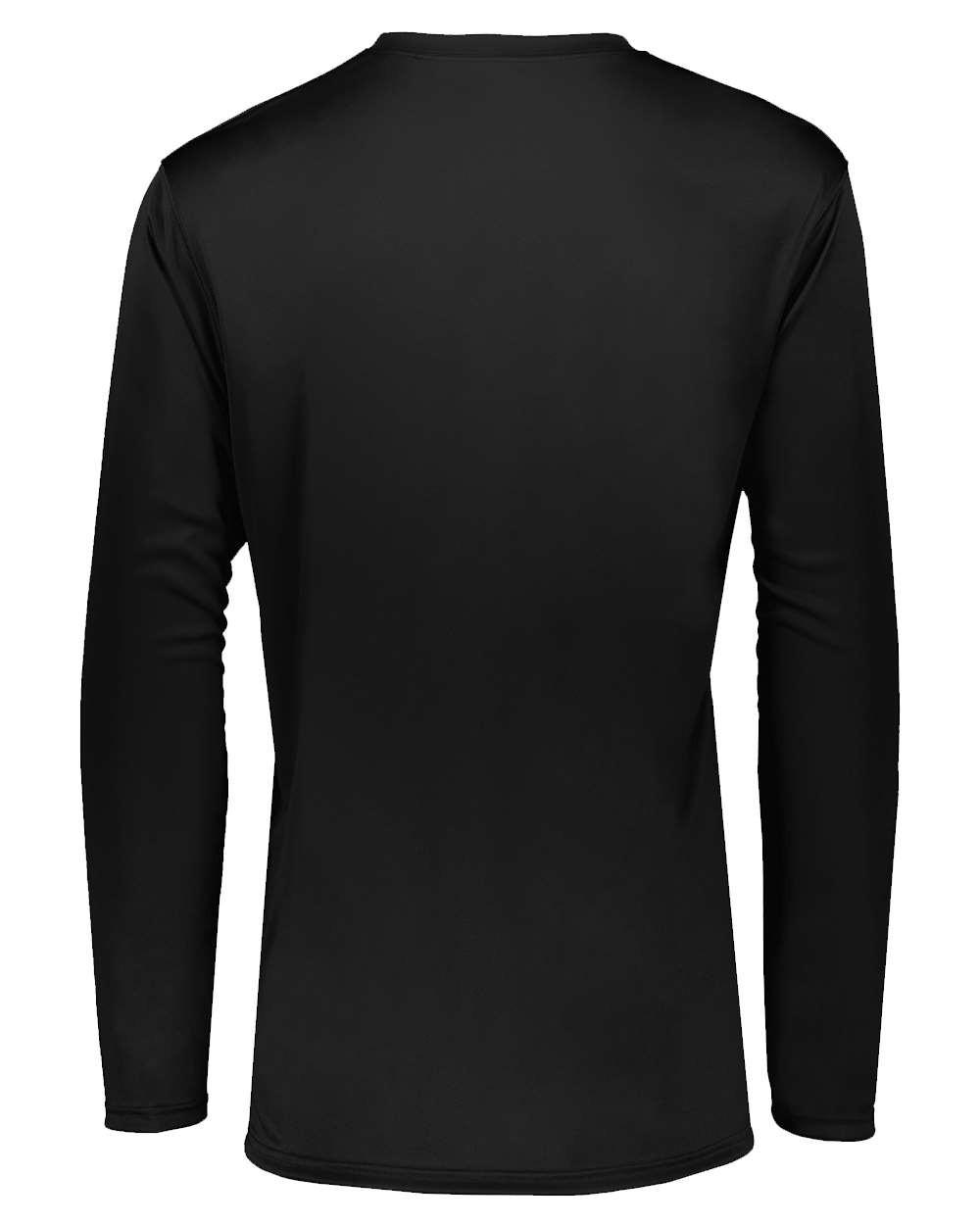 Youth Momentum Long Sleeve T-Shirt [222823]