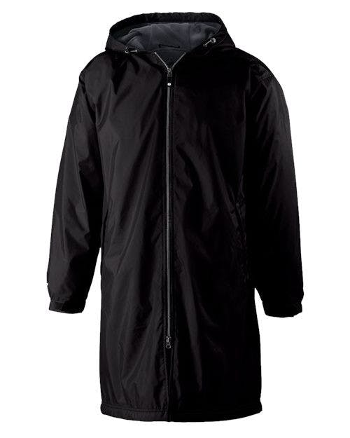 Conquest Hooded Jacket [229162]