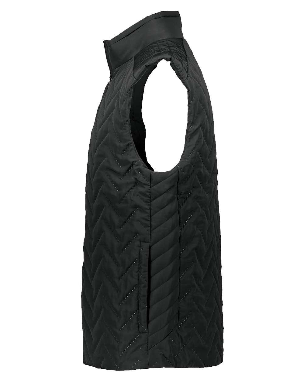 Repreve® Eco Quilted Vest [229513]