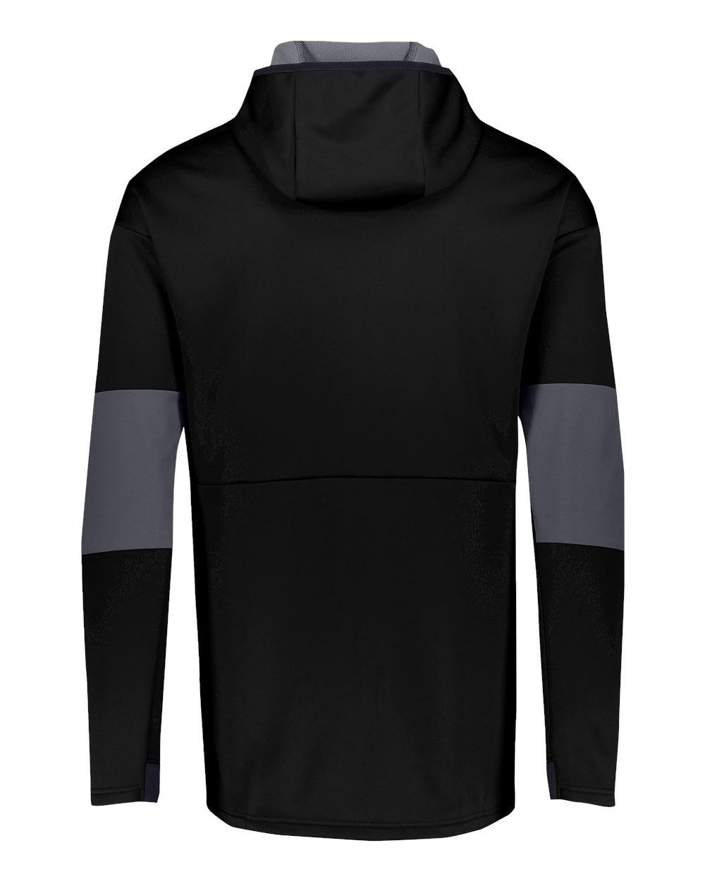 Storm Dfend™ Sof-Stretch Hooded Full-Zip Jacket [229537]