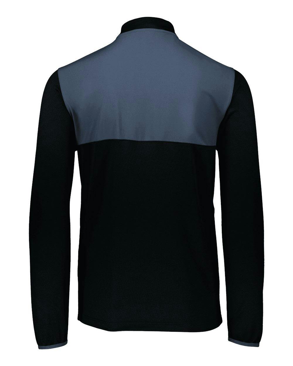 Weld Hybrid Quarter-Zip Pullover [229596]