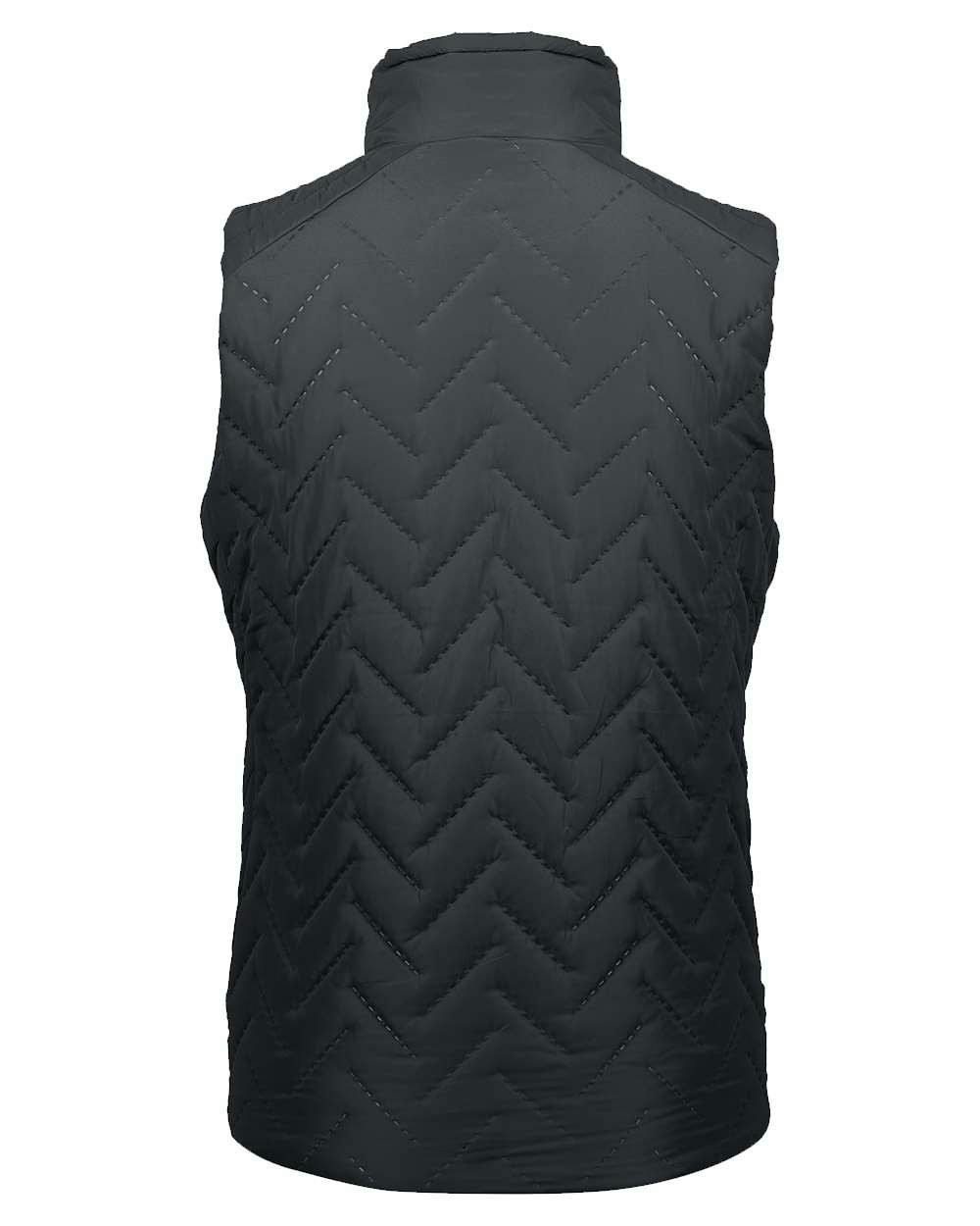 Women's Repreve® Eco Quilted Vest [229713]