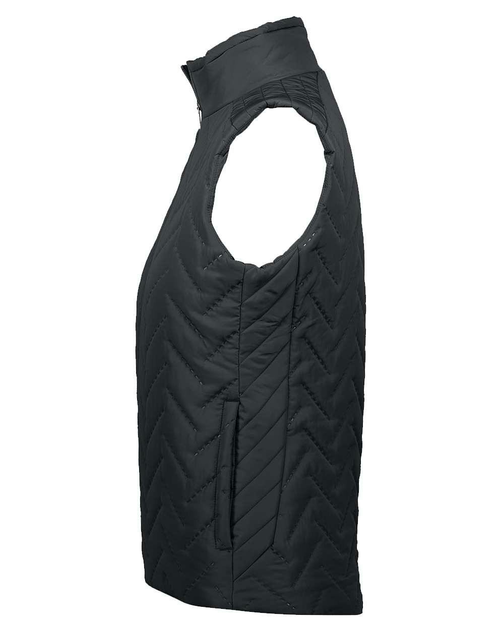 Women's Repreve® Eco Quilted Vest [229713]