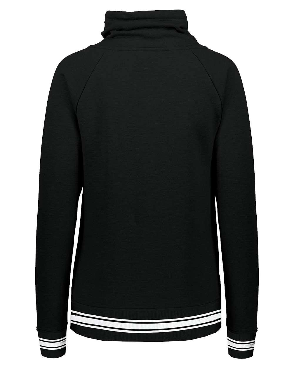 Women's All-American Fleece Funnel Neck Sweatshirt [229763]