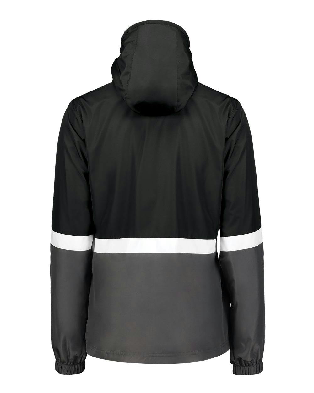 Women's Turnabout Reversible Hooded Jacket [229787]