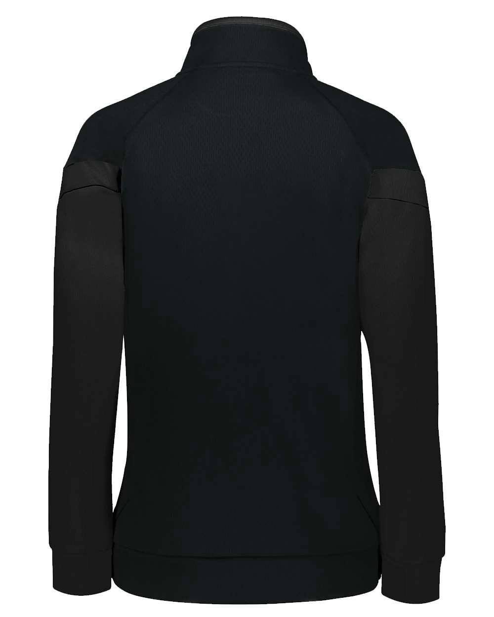 Women's Limitless Full-Zip Jacket [229779]