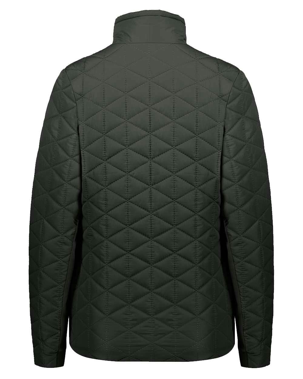 Women's Repreve® Eco Quilted Jacket [229716]