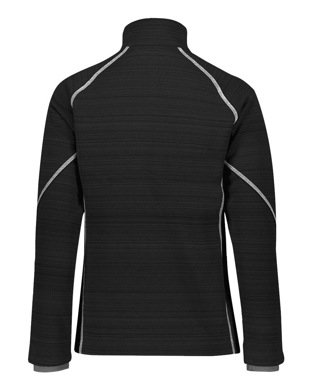 Women's Deviate Quarter-Zip Pullover [229741]