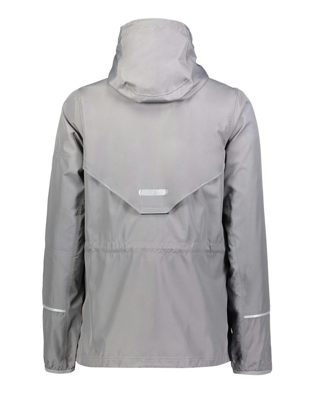 Women's Packable Hooded Jacket [229782]