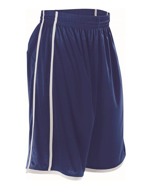 Women's Basketball Shorts [535PW]