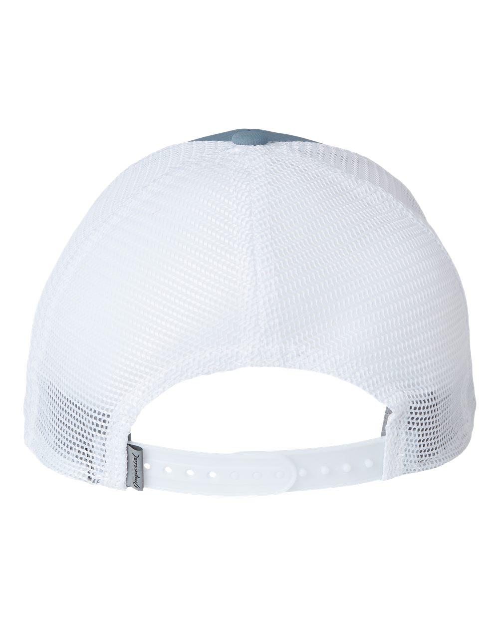 The Original Sport Mesh Cap [X210SM]