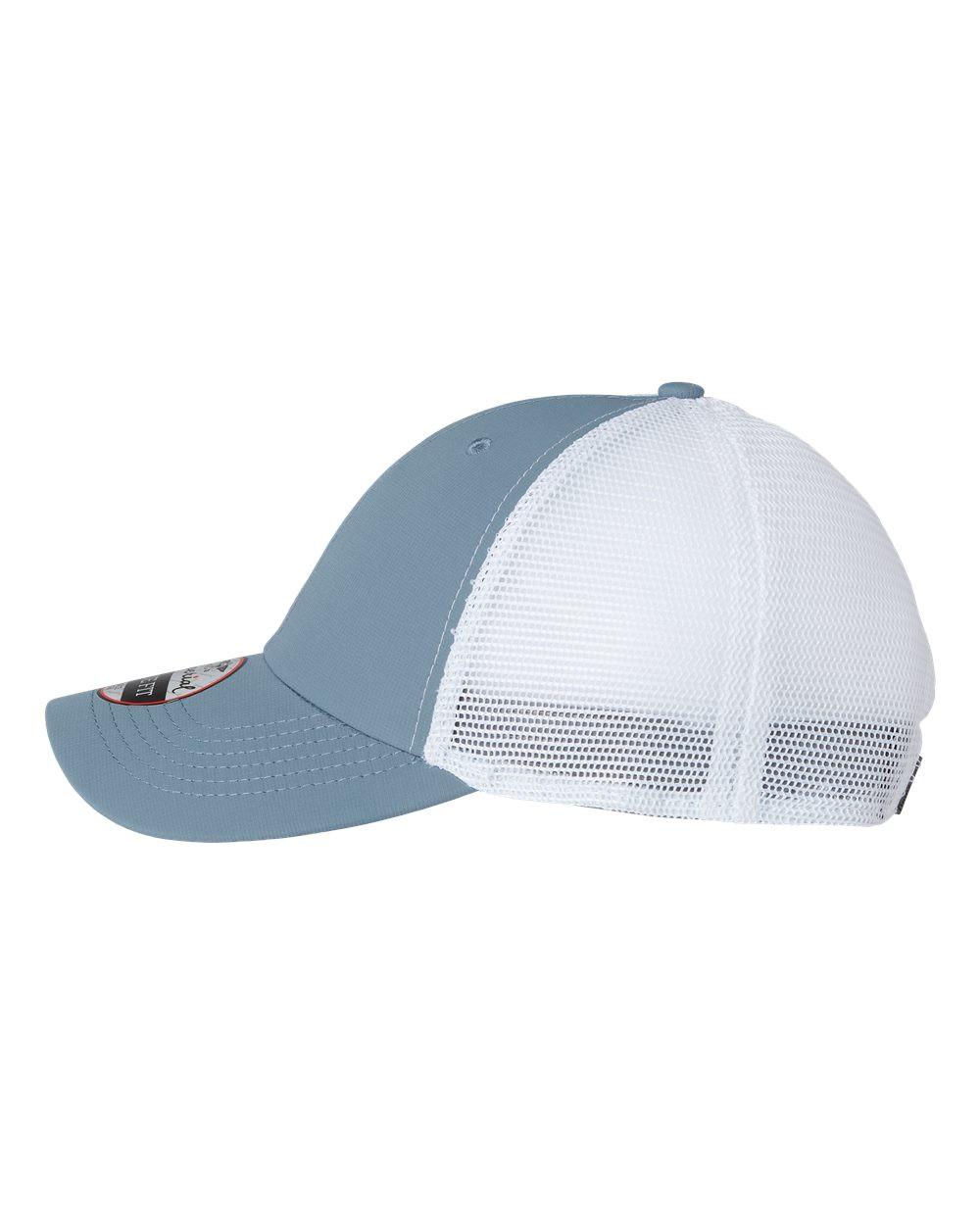 The Original Sport Mesh Cap [X210SM]