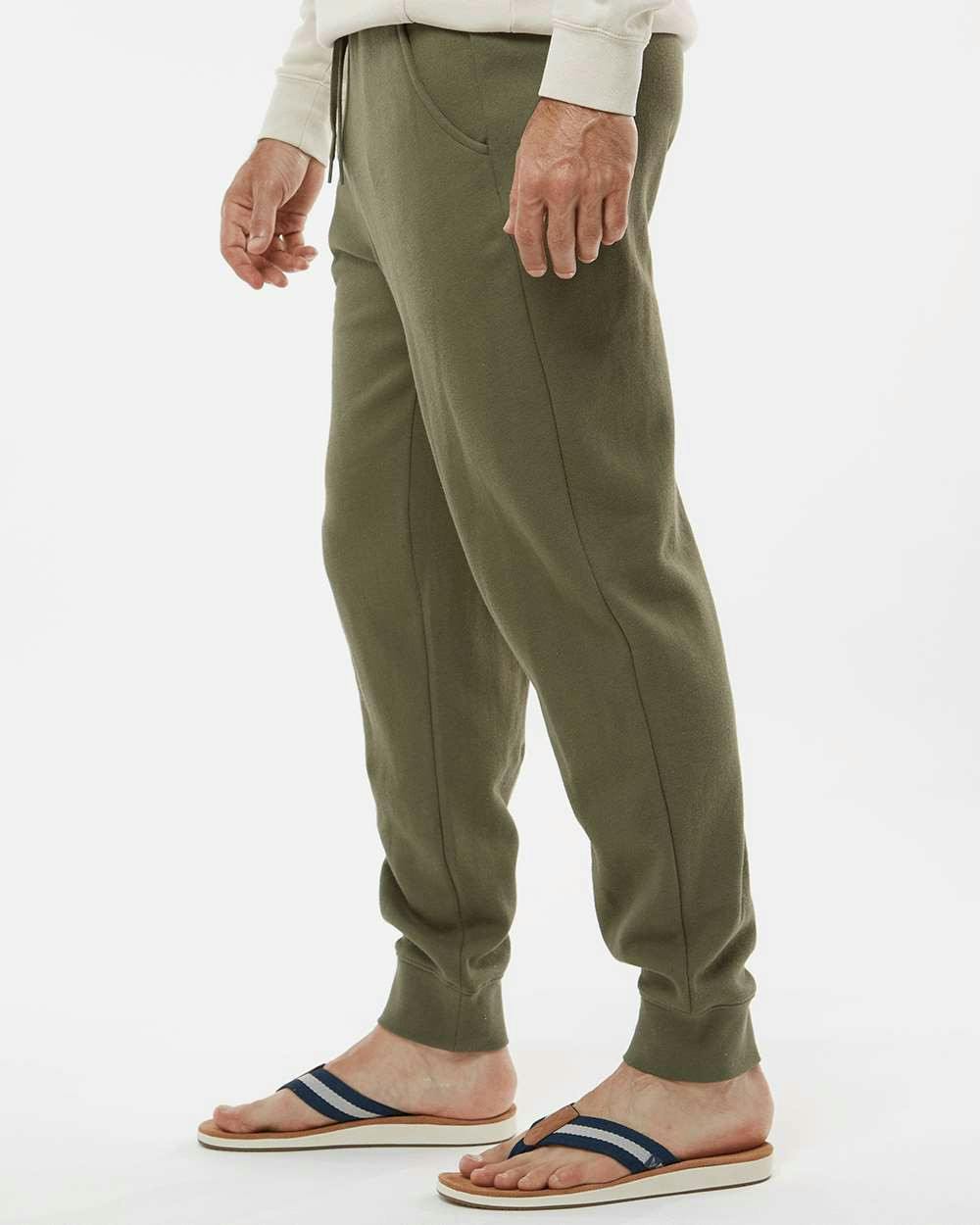 Midweight Fleece Pants [IND20PNT]